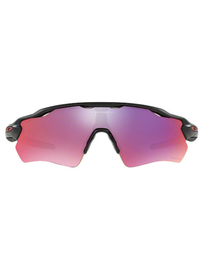 OAKLEY ΟΟ9208 RADAR EV PATH 9208-46 38 RED IRIDIUM MIRROR PRIZM - Image 2