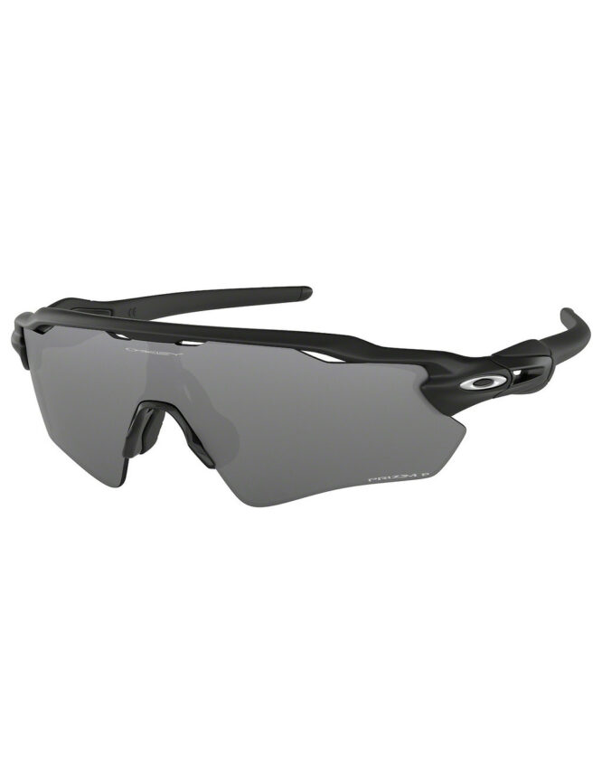 OAKLEY ΟΟ9208 RADAR EV PATH 9208-51 38 SILVER MIRROR PRIZM POLARIZED