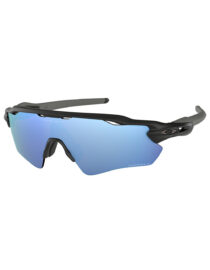 OAKLEY ΟΟ9208 RADAR EV PATH 9208-55 DEEP H2O 38 BLUE MIRROR PRIZM POLARIZED
