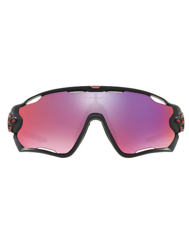 OAKLEY ΟΟ9290 JAWBREAKER 9290-20 131 RED IRIDIUM MIRROR PRIZM ROAD - Image 2