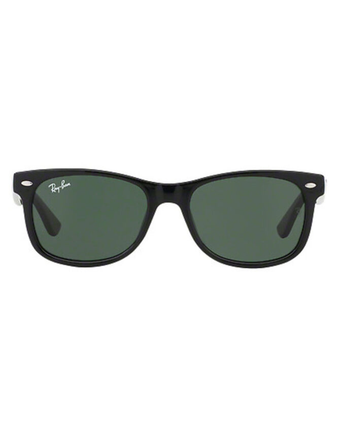 RAY BAN JUNIOR RJ9052S 100/71 G15 SOLID - Image 2