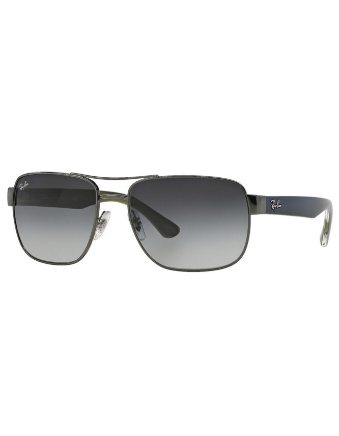 RAY BAN RB3530 004/8G 58 GREY GRADIENT