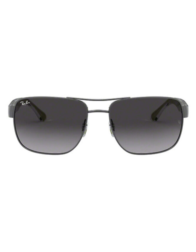 RAY BAN RB3530 004/8G 58 GREY GRADIENT - Image 2