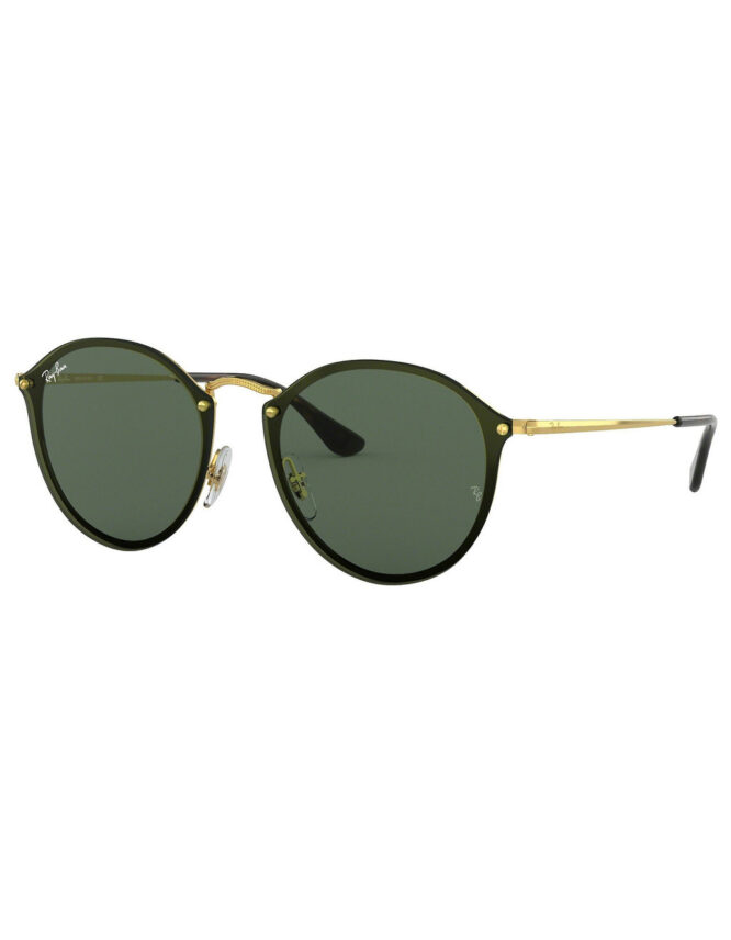 RAY BAN RB3574N BLAZE ROUND 001/71 59 G15