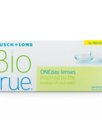 BIOTRUE ONEDAY for PRESBYOPIA 30 φακοί +10 φακοι δώρο ημερήσιοι πρεσβυωπίας της Bausch&Lomb