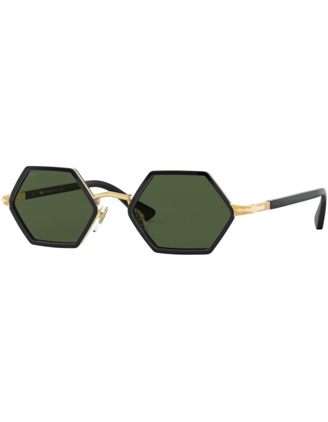 PERSOL 2472S 1097/31 49 SOLID GREEN