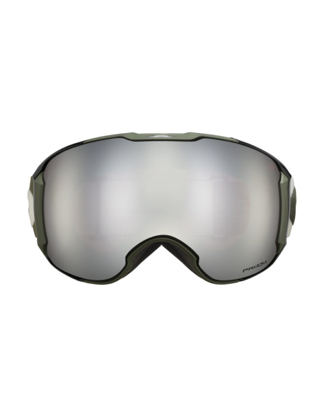 OAKLEY OO7071 AIRBREAK® XL SNOW GOGGLES 7071-40 PRIZM BLACK IRIDIUM - Image 2