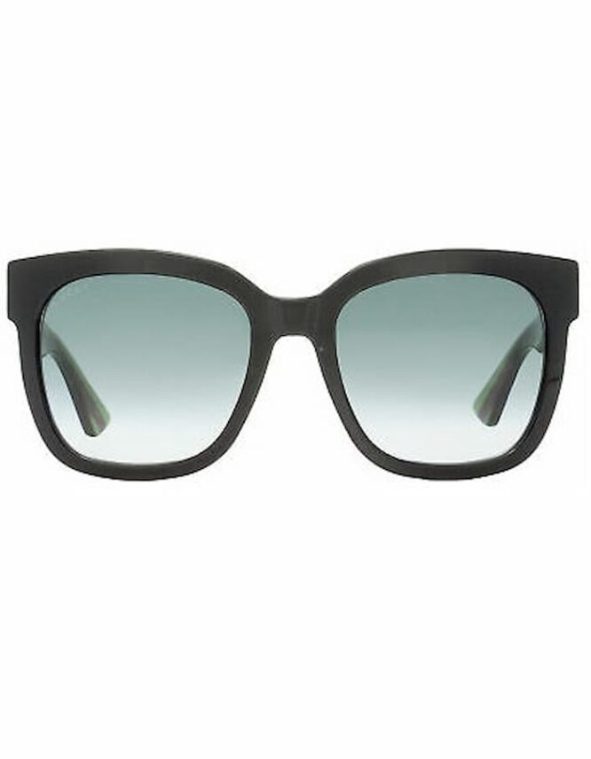 GUCCI GG0034 002 54 GREY GRADIENT - Image 2