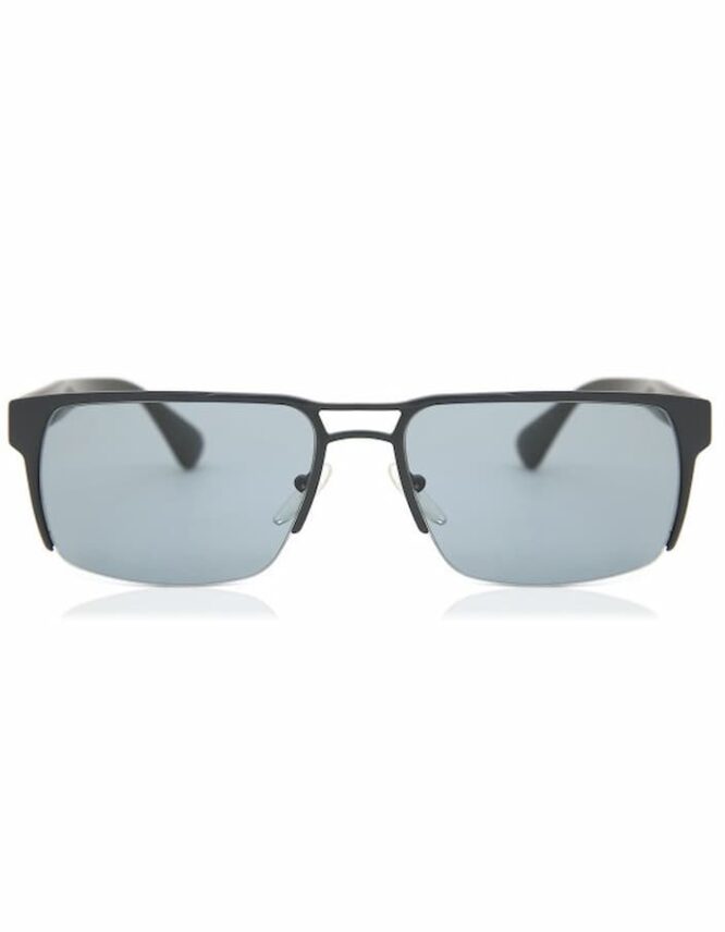 PRADA PR52RS TKM3C2 60 GREY SOLID - Image 2