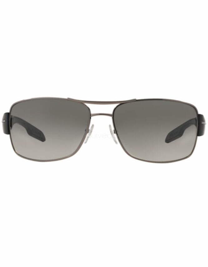 PRADA LINEA ROSSA PS53NS 5AV3M1 65 GREY GRADIENT - Image 2