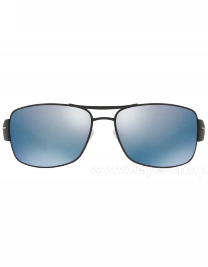 PRADA LINEA ROSSA PS53NS DG02E0 65 BLUE MIRROR - Image 2