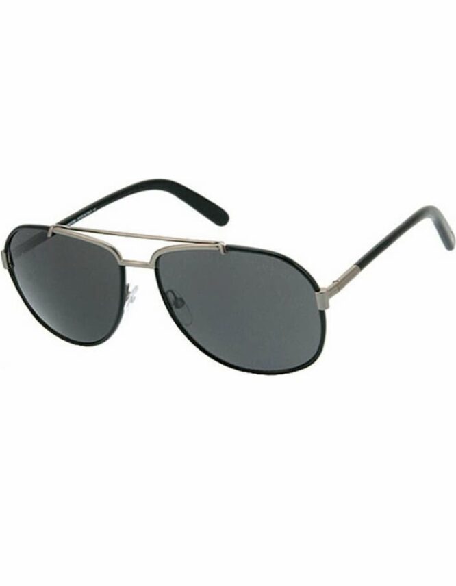 TOM FORD FT0148 09A 60 GRAY SOLID