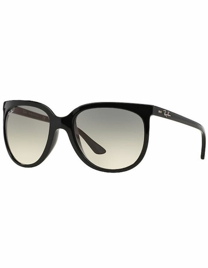 RAY BAN RB4126 CATS 1000 601/32 57 GREY GRADIENT