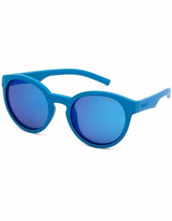 POLAROID PLD8019 ZDIJY 45 BLUE MIRROR POLARIZED