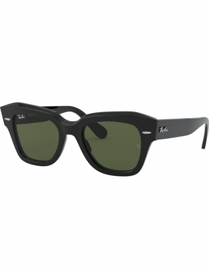 RAY BAN RB2186 901/31 52 G15 SOLID