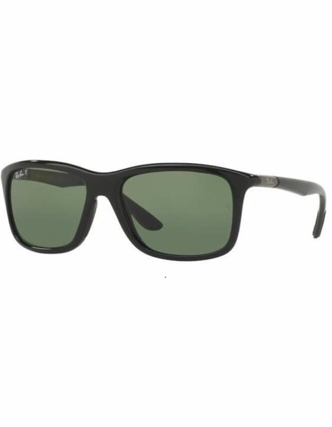 RAY BAN RB8352 62199A 57 G15 SOLID POLARIZED