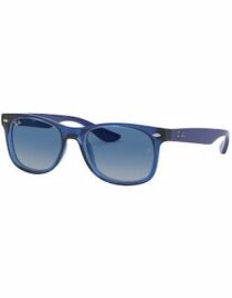 RAY BAN JUNIOR RJ9052S 70624L 48 BLUE GRADIENT