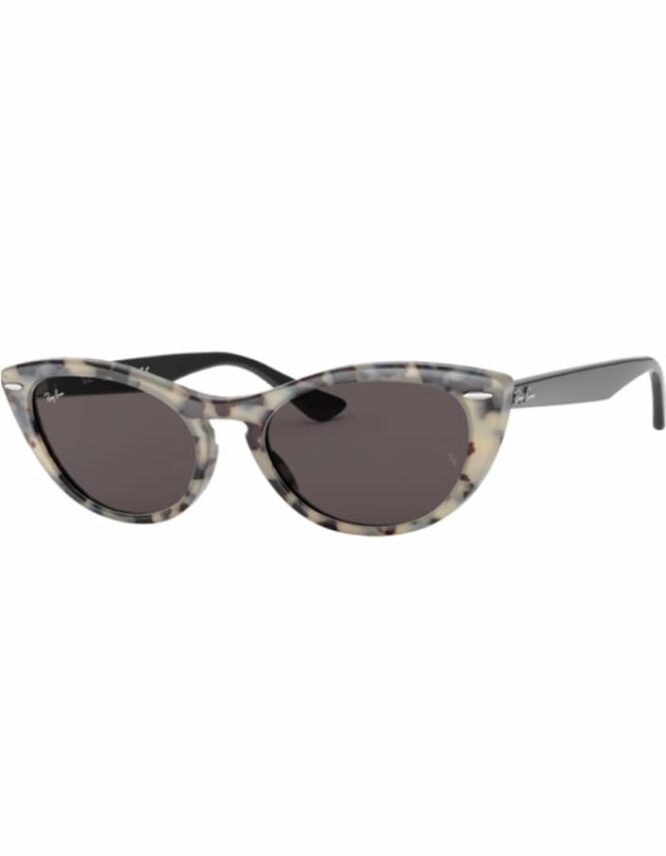 RAY BAN RB4314N NINA 1251/39 54 GREY SOLID