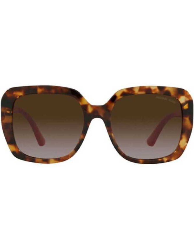 MICHAEL KORS MK2140 MANHASSET 302813 55 BROWN GRADIENT - Image 2