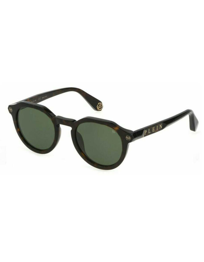 PHILIPP PLEIN SPP002M 0722 51 GREEN SOLID