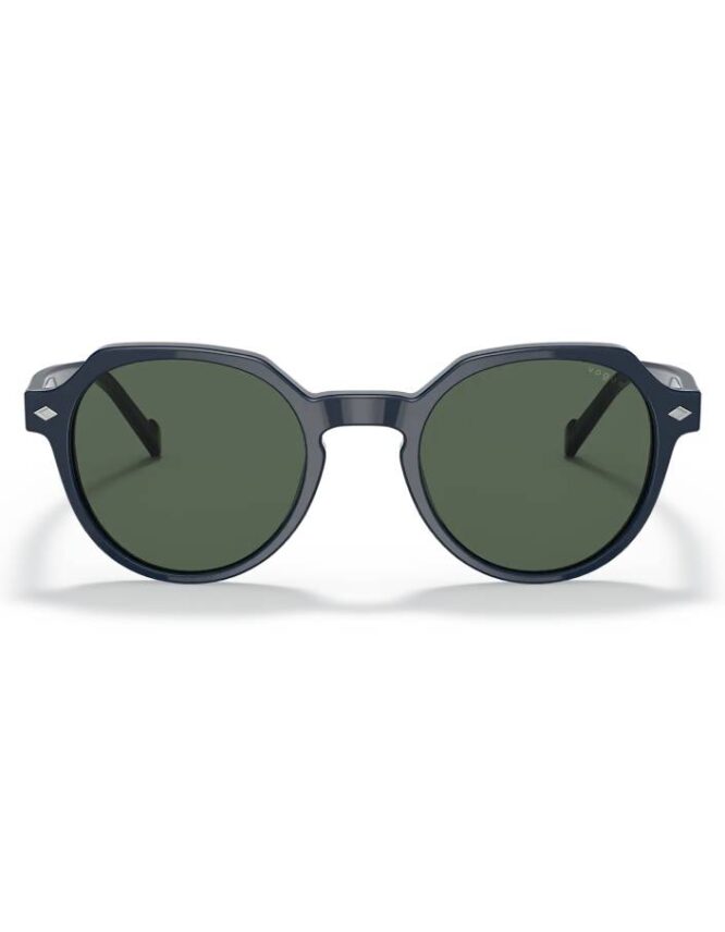 VOGUE VO5370S 248471 GREEN SOLID - Image 2