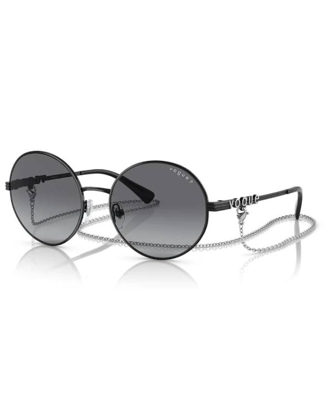 VOGUE VO4227S 352T3 GREY GRADIENT POLARISED