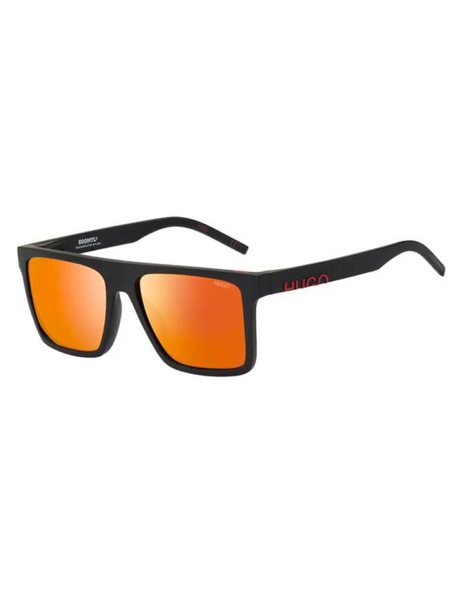 HUGO BOSS HG1149S 003UW ORANGE MIRROR