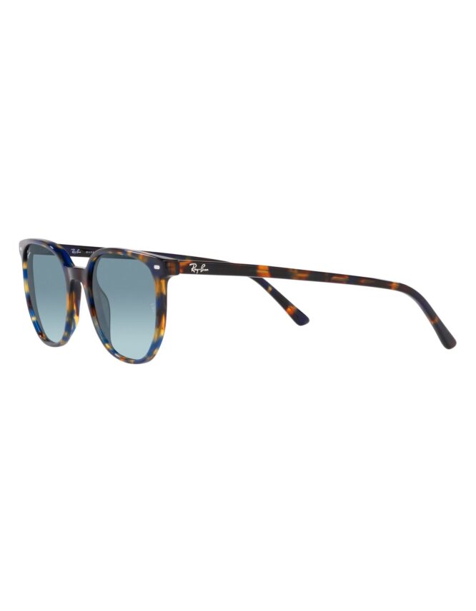 RAY BAN RB2197 13563M 52 GREY/BLUE GRADIENT - Image 3