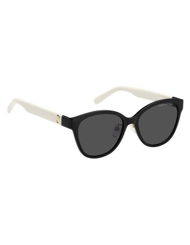 MARC JACOBS MJ648/G 80S/IR GREY SOLID - Image 3