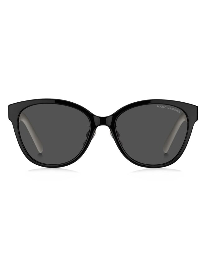 MARC JACOBS MJ648/G 80S/IR GREY SOLID - Image 2