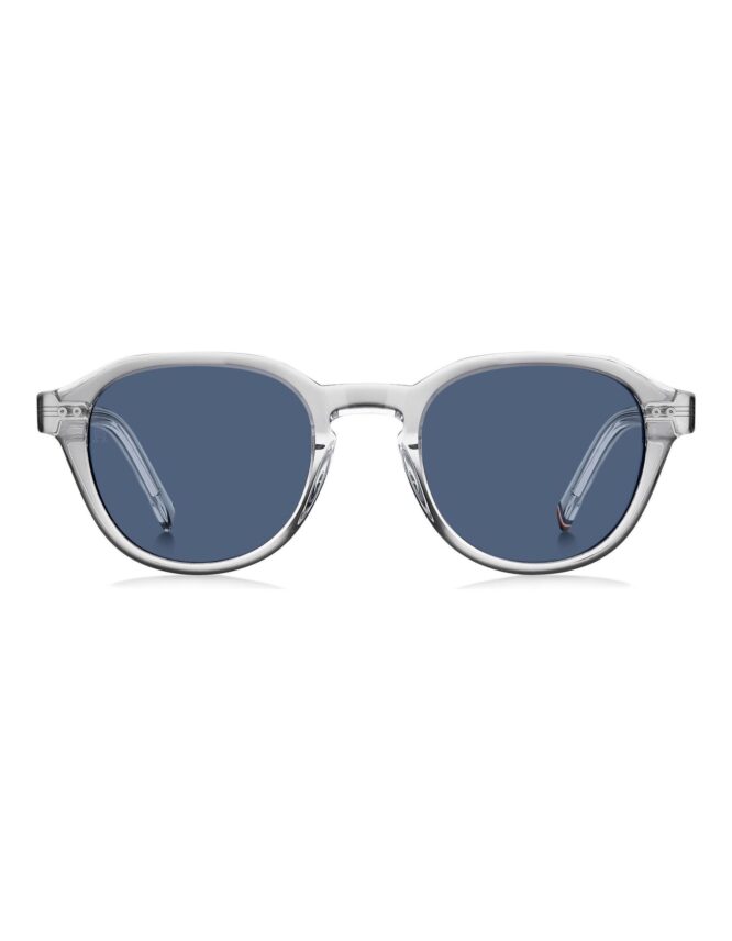 TOMMY HILFIGER 1970 900/KU BLUE SOLID - Image 2