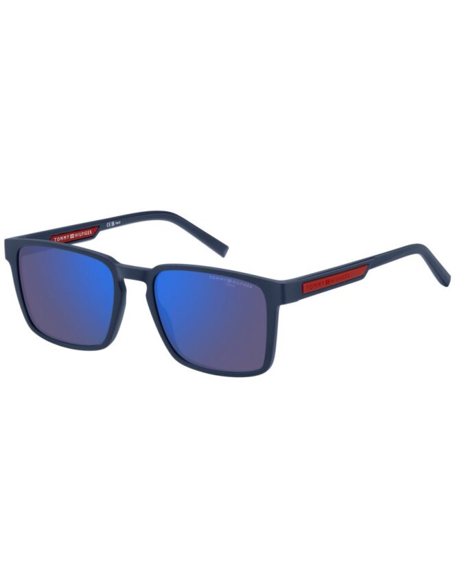 TOMMY HILFIGER 2089 FLLVI BLUE MIRROR