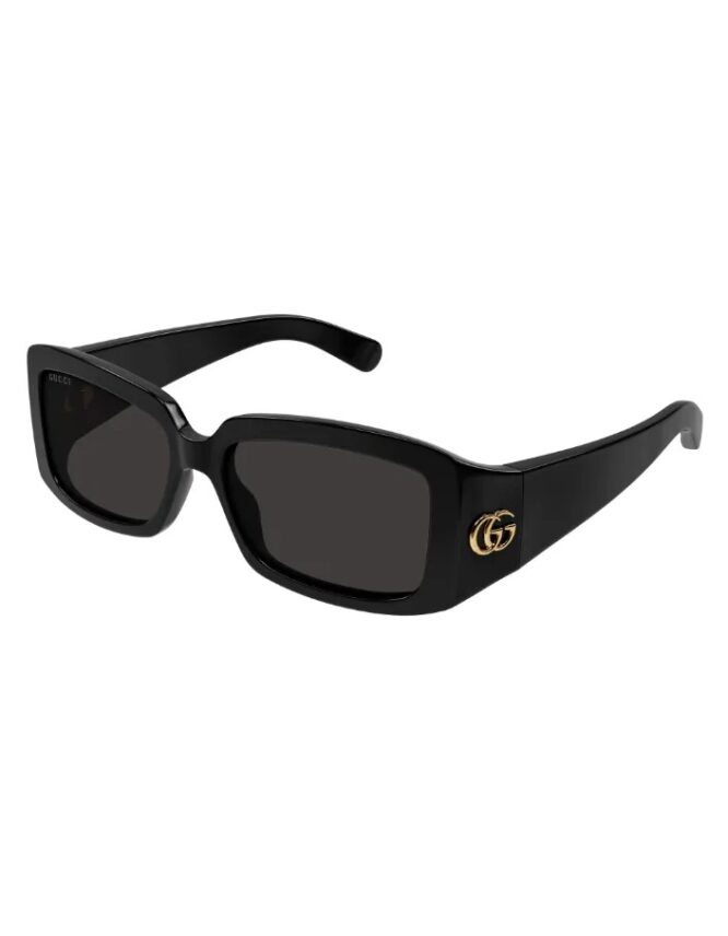 GUCCI GG 1403S 001 GREY SOLID