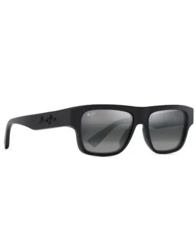 MAUI JIM KŌKUA MJ 638 02 NEUTRAL GREY POLARIZED