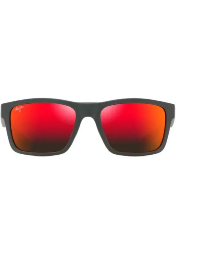 MAUI JIM THE FLATS MJ RM897 04 HAWAII LAVA™ POLARIZED - Image 2