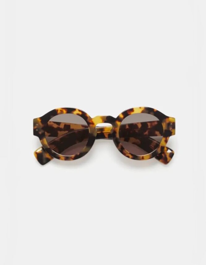 KALEOS MARTIN 002 BROWN SOLID