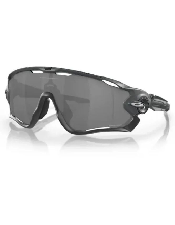 OAKLEY JAWBREAKER OO 9290 9290-71 PRIZM BLACK