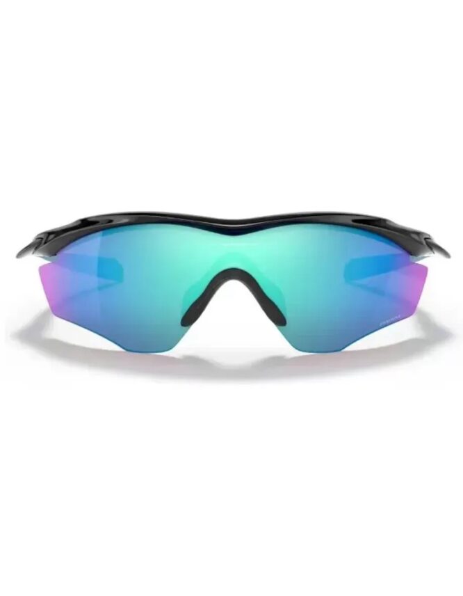 OAKLEY M2FRAME XL OO 9343 9343-21 PRISM SAPPHIRE IRIDIUM - Image 2