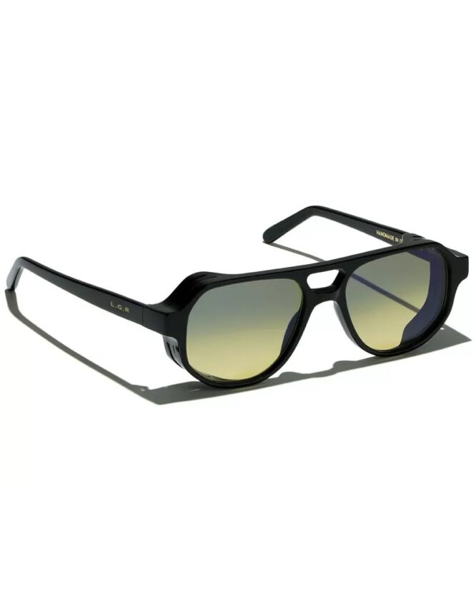 L.G.R. ASMARA EXPLORER 01 YELLOW GRADIENT PHOTOCHROMIC