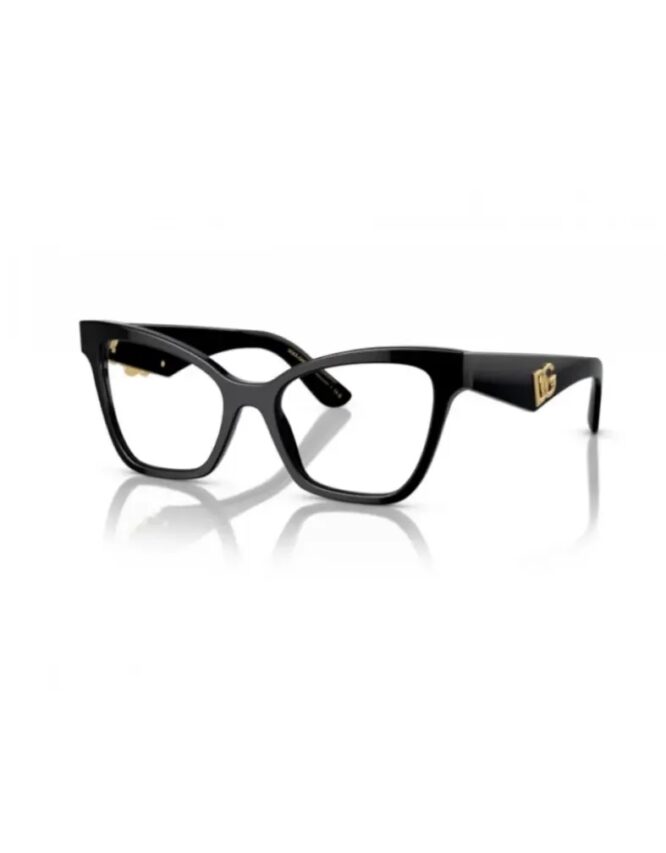 DOLCE & GABBANA DG 3369 501