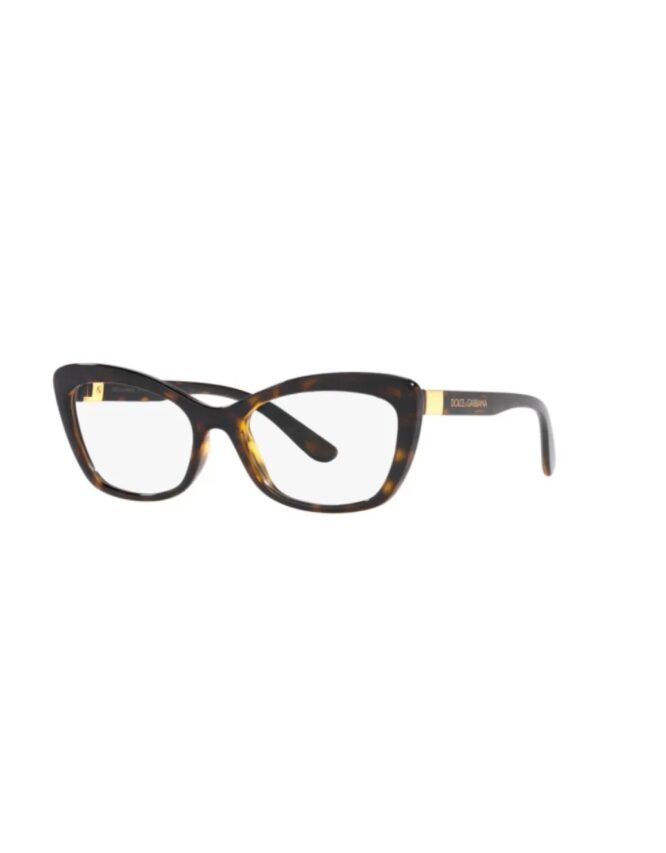 DOLCE & GABBANA DG 5082 502