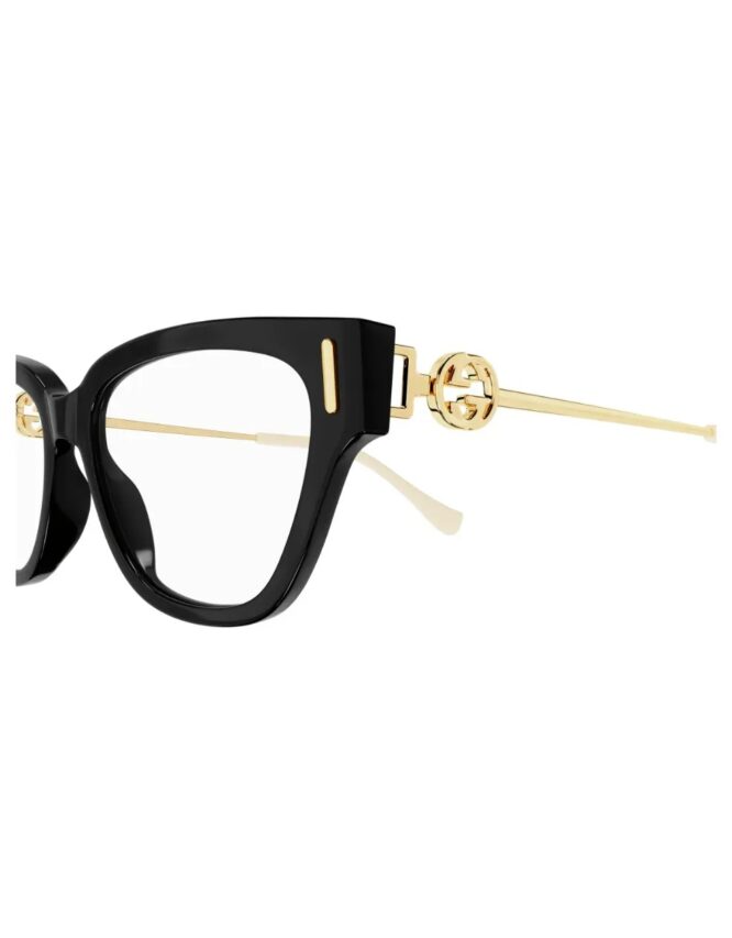 GUCCI GG 1205O 001 - Image 3