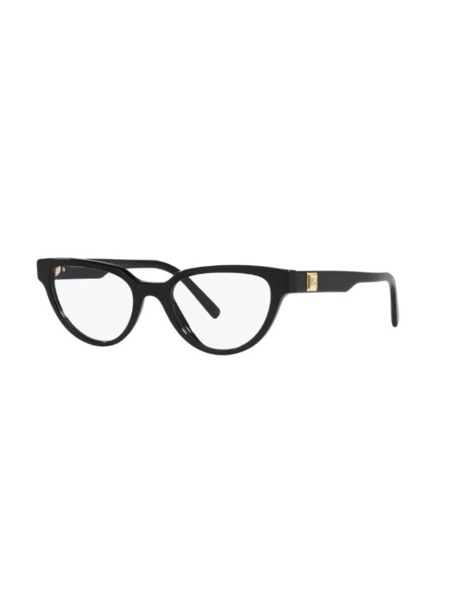 DOLCE & GABBANA DG 3358 501