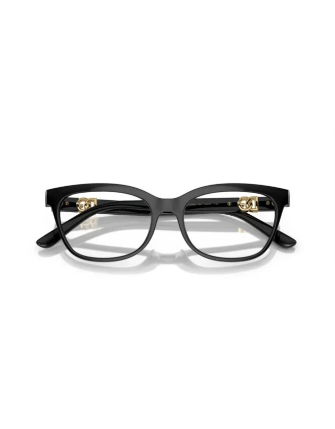 DOLCE & GABBANA DG 5106U 501 - Image 4