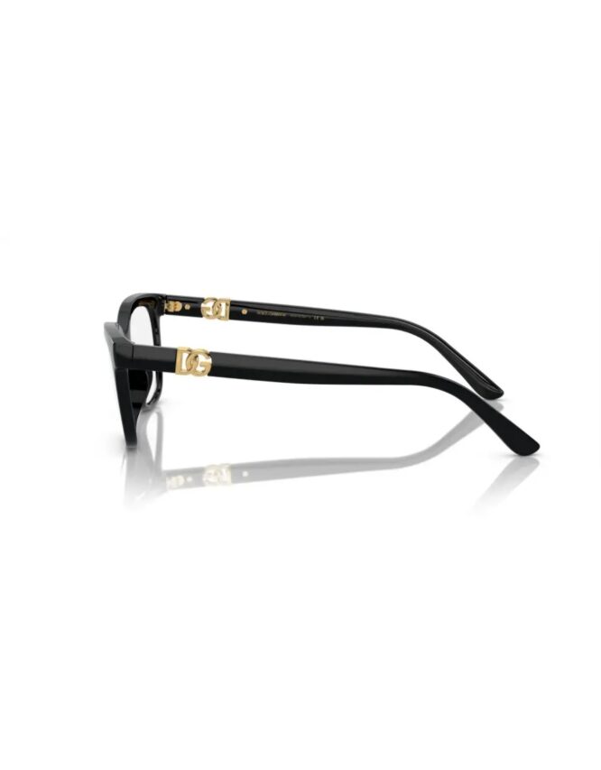 DOLCE & GABBANA DG 5106U 501 - Image 3