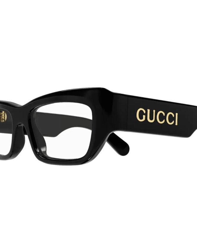 GUCCI GG 1297O 001 - Image 3