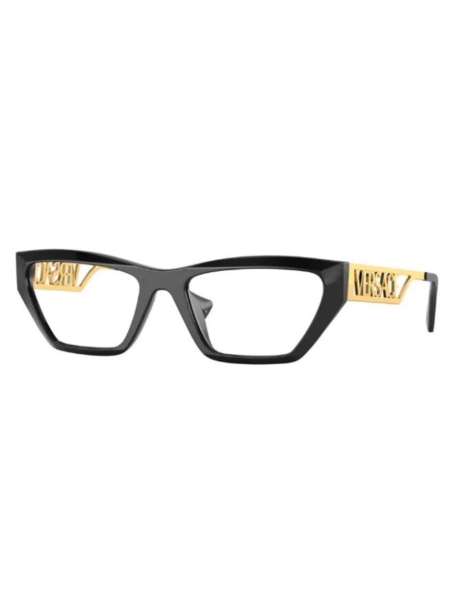 VERSACE ROCK ICONS VE 3327U GB1