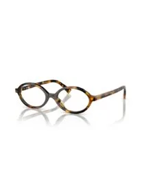 MIU MIU SMU 01XV VAU1O1