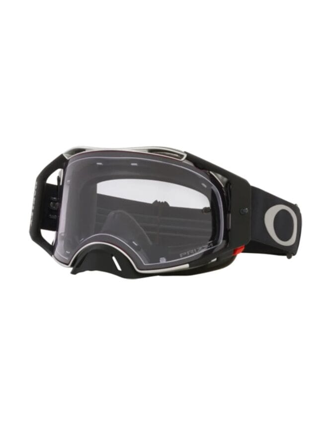 OAKLEY AIRBRAKE OO7046 MX MOTOCROSS GOGGLES 7046-C2