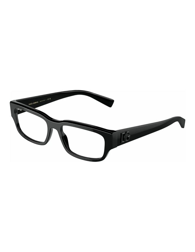 DOLCE & GABBANA DG 3381 501